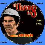 miniatura el-chavo-del-8-lo-mejor-de-don-ramon-custom-por-menta cover cd