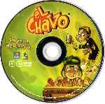 miniatura el-chavo-temporada-01-la-venta-de-churros-region-1-4-por-oagf cover cd