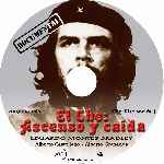 miniatura el-che-ascenso-y-caida-custom-por-j1j3 cover cd