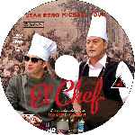 miniatura el-chef-la-receta-de-la-felicidad-custom-v3-por-corsariogris cover cd
