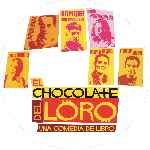 miniatura el-chocolate-del-loro-custom-por-marivassa cover cd