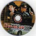 miniatura el-chrysler-300-region-4-por-jaboran333 cover cd