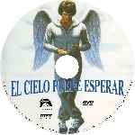 miniatura el-cielo-puede-esperar-custom-por-quattro18t cover cd