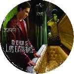 miniatura el-circo-de-los-extranos-custom-v2-por-presley2 cover cd