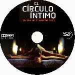 miniatura el-circulo-intimo-custom-por-marlic cover cd