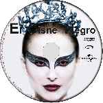 miniatura el-cisne-negro-2010-custom-por-elcacaxtla cover cd