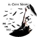 miniatura el-cisne-negro-2010-custom-v03-por-willon cover cd