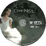 miniatura el-cisne-negro-2010-custom-v04-por-darioarg cover cd