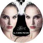 miniatura el-cisne-negro-2010-custom-v05-por-alfix0 cover cd