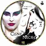miniatura el-cisne-negro-2010-custom-v07-por-jsesma cover cd