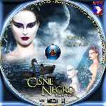 miniatura el-cisne-negro-2010-custom-v08-por-gabri2254 cover cd