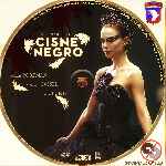 miniatura el-cisne-negro-2010-custom-v10-por-gabri2254 cover cd