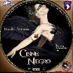 miniatura el-cisne-negro-2010-custom-v11-por-gabri2254 cover cd