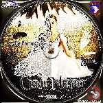 miniatura el-cisne-negro-2010-custom-v12-por-gabri2254 cover cd
