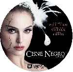 miniatura el-cisne-negro-2010-custom-v13-por-turulatoprince cover cd