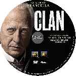 miniatura el-clan-2015-custom-por-darioarg cover cd