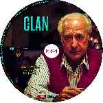 miniatura el-clan-2015-custom-v2-por-pispi cover cd