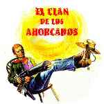 miniatura el-clan-de-los-ahorcados-custom-v2-por-flaj cover cd