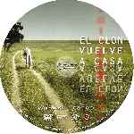 miniatura el-clon-vuelve-a-casa-custom-por-darioarg cover cd