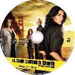 miniatura el-club-contra-el-crimen-womens-murder-club-temporada-01-disco-02-custom-por-osopolar68 cover cd