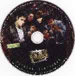 miniatura el-club-de-la-comedia-primera-temporada-disco-03-region-4-por-women-panter cover cd