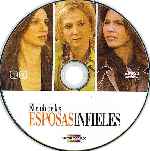 miniatura el-club-de-las-esposas-infieles-region-1-4-por-taurojp cover cd