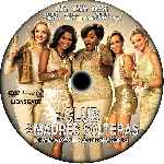 miniatura el-club-de-las-madres-solteras-custom-por-haroldo-perez cover cd