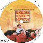 miniatura el-club-de-los-poetas-muertos-custom-por-jrc cover cd