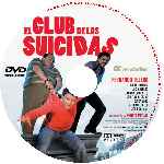 miniatura el-club-de-los-suicidas-2007-custom-por-guillermillo cover cd