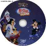 miniatura el-club-de-los-villanos-por-malevaje cover cd