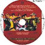 miniatura el-club-social-de-cheyenne-custom-por-pepetor cover cd