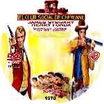 miniatura el-club-social-de-cheyenne-custom-v2-por-pepetop cover cd