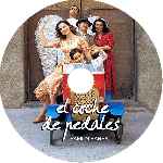 miniatura el-coche-de-pedales-custom-por-cantorana89 cover cd