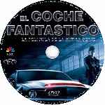 miniatura el-coche-fantastico-2008-custom-por-matojin cover cd