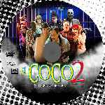 miniatura el-coco-2-custom-por-jacenlinea cover cd