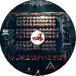 miniatura el-codigo-enigma-custom-por-corsariogris cover cd