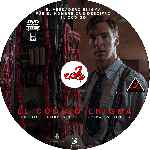 miniatura el-codigo-enigma-custom-v2-por-corsariogris cover cd