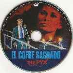 miniatura el-cofre-sagrado-por-frankensteinjr cover cd