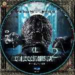 miniatura el-coleccionista-2-custom-por-kiyosakysam cover cd