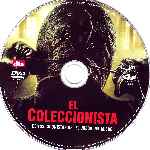 miniatura el-coleccionista-2009-custom-por-jorgegeronimo cover cd