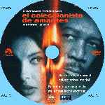 miniatura el-coleccionista-de-amantes-custom-por-menta cover cd