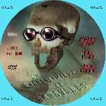 miniatura el-coleccionista-de-cadaveres-custom-v2-por-menta cover cd