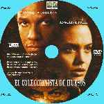 miniatura el-coleccionista-de-huesos-custom-por-menta cover cd