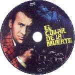 miniatura el-collar-de-la-muerte-por-georgetaylor cover cd