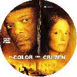 miniatura el-color-del-crimen-custom-por-eltamba cover cd