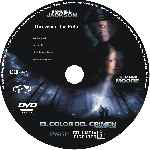 miniatura el-color-del-crimen-custom-v4-por-jovihi cover cd