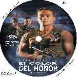 miniatura el-color-del-honor-the-base-custom-por-jrc cover cd