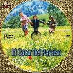 miniatura el-color-del-paraiso-custom-por-kiyosakysam cover cd