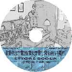 miniatura el-comisario-y-la-dolce-vita-custom-por-j1j3 cover cd