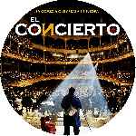miniatura el-concierto-custom-por-alfix0 cover cd